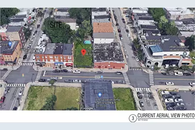 241 Martin Luther King Jr Dr, Jersey City, NJ 07305 - Photo 4
