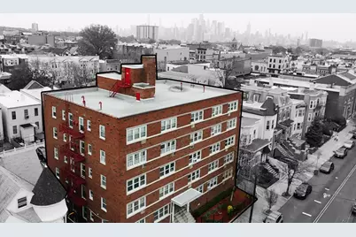 154 Bowers St #204, Jersey City, NJ 07307 - Photo 2