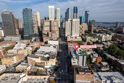 139 Christopher Columbus Dr #204, Jersey City, NJ 07302 - Photo 26