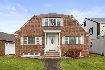 97 Riverview Ave #2, Cliffside Park, NJ 07010 - Photo 1