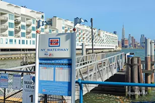 600 Harbor Blvd, Weehawken, NJ 07086 - Photo 20