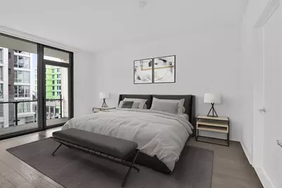 9 Avenue At Port Imperial #605, West New York, NJ 07093 - Photo 18