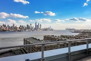 9 Ave at Port Imperial, West New York, NJ 07093 - Photo 40