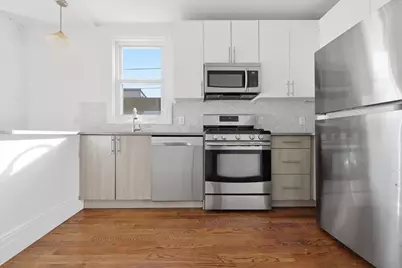 76 Bowers St #3, Jersey City, NJ 07307 - Photo 2