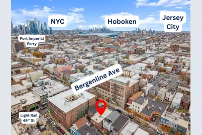 510 43rd St, Union City, NJ 07087 - Photo 2