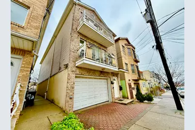 45 Terhune Ave, Jersey City, NJ 07305 - Photo 1