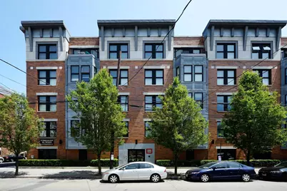 619 Adams St #308, Hoboken, NJ 07030 - Photo 36