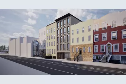 528 Adams St #1, Hoboken, NJ 07030 - Photo 6