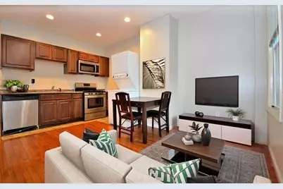 53 Claremont Ave #2, Jersey City, NJ 07305 - Photo 1