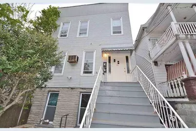 53 Claremont Ave #2, Jersey City, NJ 07305 - Photo 2