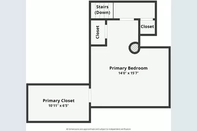 50 Dey St #623, Jersey City, NJ 07306 - Photo 12