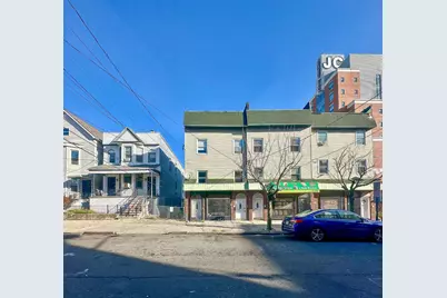 78 Orient Ave #2, Jersey City, NJ 07305 - Photo 2