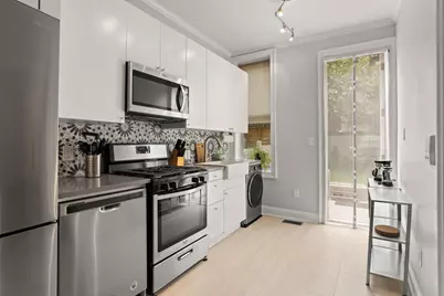 204 6th St #1L, Jersey City, NJ 07302 - Photo 8