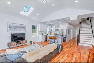 85 Myrtle Ave #2, Jersey City, NJ 07305 - Photo 1