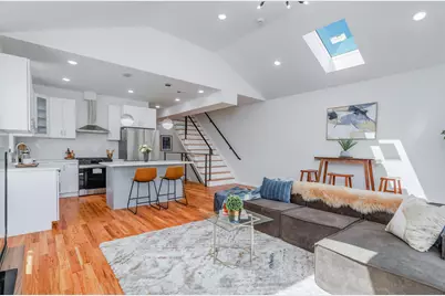 85 Myrtle Ave #2, Jersey City, NJ 07305 - Photo 2