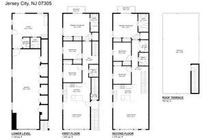 85 Myrtle Ave, Jersey City, NJ 07305 - Photo 28