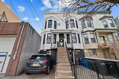 179 Hackensack Plank Rd, Weehawken, NJ 07086 - Photo 2