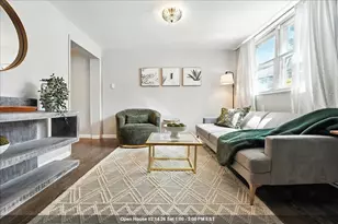 221 Terrace Ave, Jersey City, NJ 07307 - Photo 1