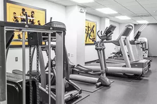 426 Harmon Cove Tower, Secaucus, NJ 07094 - Photo 14