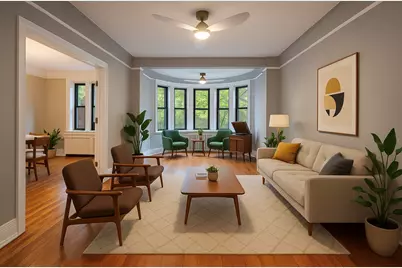 131 Kensington Ave #105, Jersey City, NJ 07304 - Photo 1