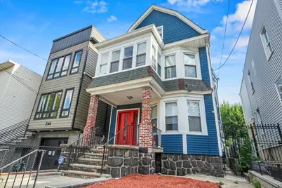 244 Clinton Ave, Jersey City, NJ 07304 - Photo 2