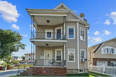 21 Walnut St #2, Clifton, NJ 07013 - Photo 1