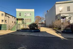 170-172 Cator Ave, Jersey City, NJ 07305 - Photo 1