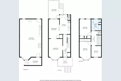 526 Avenue E, Bayonne, NJ 07002 - Photo 2