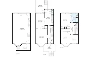 526 Ave E, Bayonne, NJ 07002 - Photo 2