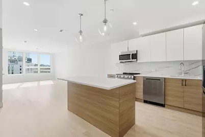 40 Center St #507, Jersey City, NJ 07302 - Photo 1