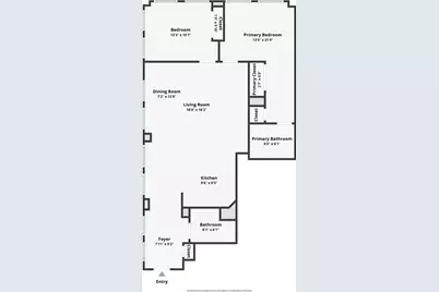 311 Washington St #11A, Jersey City, NJ 07302 - Photo 16