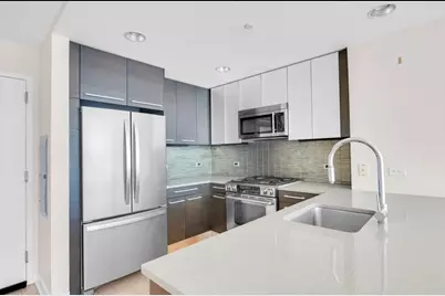 2 2nd St #703, Jersey City, NJ 07302 - Photo 8