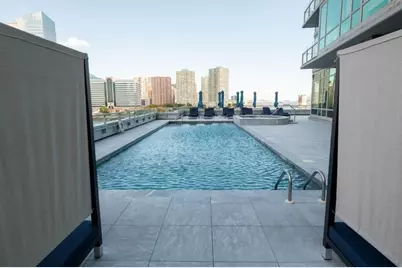 2 2nd St #703, Jersey City, NJ 07302 - Photo 18