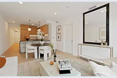 139 Christopher Columbus Dr #703, Jersey City, NJ 07302 - Photo 2