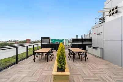 139 Christopher Columbus Dr #703, Jersey City, NJ 07302 - Photo 26