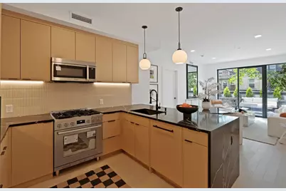 139 Christopher Columbus Dr #703, Jersey City, NJ 07302 - Photo 6