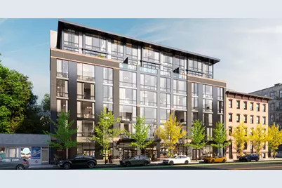 139 Christopher Columbus Dr #703, Jersey City, NJ 07302 - Photo 28