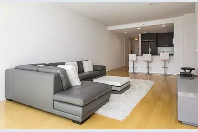 2 2nd St #3304, Jersey City, NJ 07302 - Photo 4