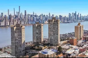 7002 Blvd E, Guttenberg, NJ 07093 - Photo 1