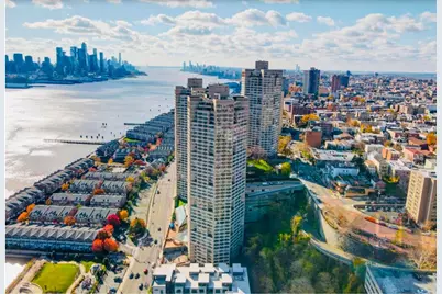 7002 Blvd East #3A, Guttenberg, NJ 07093 - Photo 2