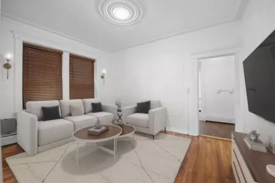 122A Baldwin Ave #1L, Jersey City, NJ 07306 - Photo 1