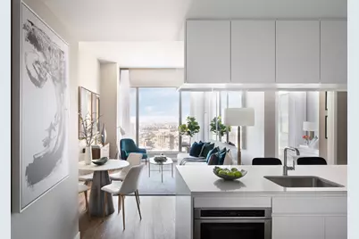 99 Hudson St #3103, Jersey City, NJ 07302 - Photo 2