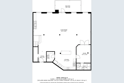 299 Pavonia Ave #Unit 2-3, Jersey City, NJ 07302 - Photo 36