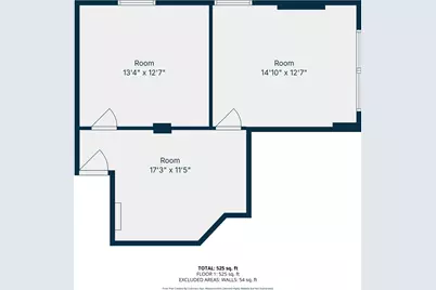 84 Washington St #4th Fl West, Hoboken, NJ 07030 - Photo 8