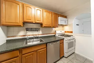 236 Christopher Columbus Dr, Jersey City, NJ 07302 - Photo 6