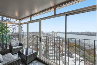 6040 Blvd East #30N, West New York, NJ 07093 - Photo 6