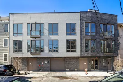 391 1st St #2-D, Jersey City, NJ 07302 - Photo 18