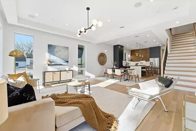 105 Laidlaw Ave #3, Jersey City, NJ 07306 - Photo 2