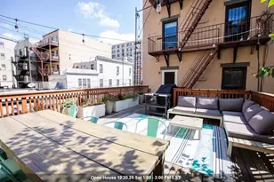 422 Grand St, Hoboken, NJ 07030 - Photo 1