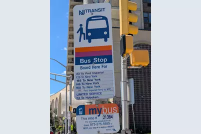 7855 Blvd East #21K, North Bergen, NJ 07047 - Photo 22